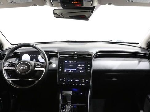 Used 2023 Hyundai Tucson SEL w/ Convenience Package AWD/4WD image 13