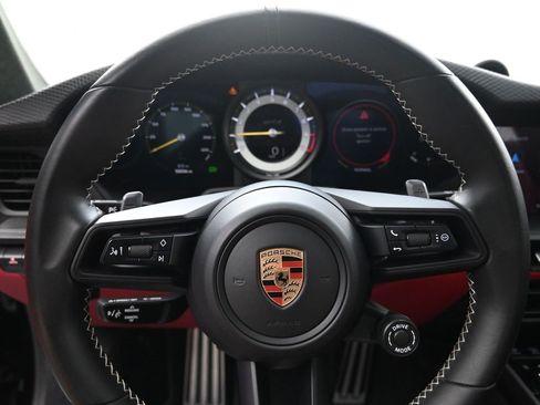 Used 2023 Porsche 911 GT3 image 8