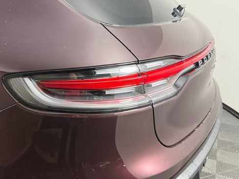 New 2025 Porsche Macan Turbo image 16