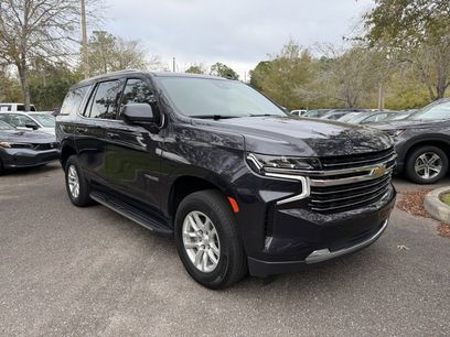 Used 2024 Chevrolet Tahoe LT