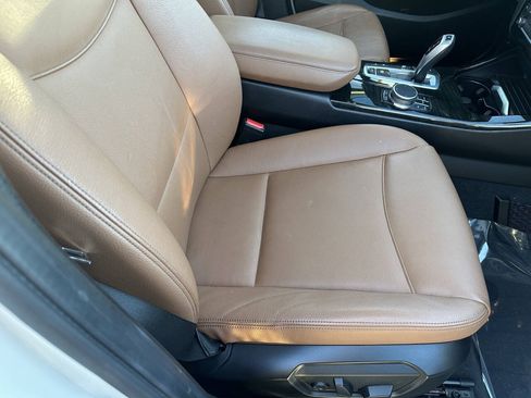 Used 2017 BMW X3 xDrive35i AWD/4WD image 21