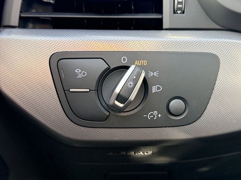 Certified 2024 Audi A5 2.0T Premium Plus w/ Premium Plus image 40