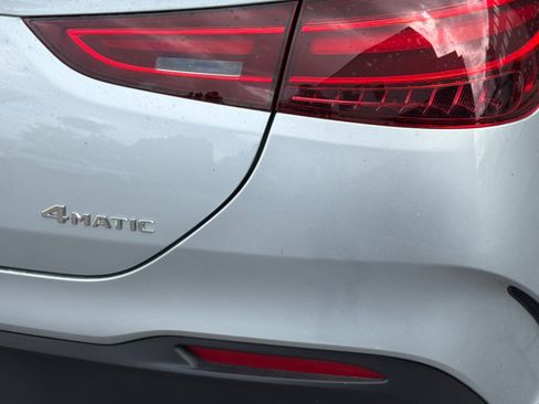 New 2026 Mercedes-Benz GLE 450 4MATIC Coupe image 27