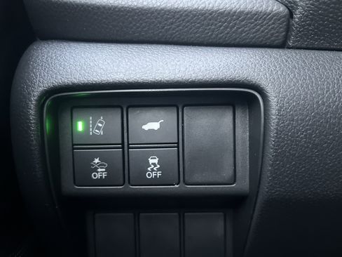 Used 2020 Honda CR-V EX-L image 32