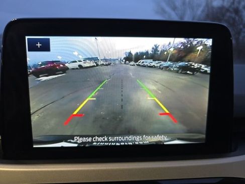 Used 2021 Ford Escape SE AWD/4WD image 15