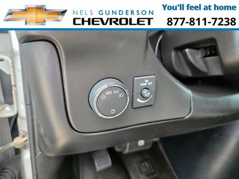 Used 2014 Chevrolet Express 1500 LT w/ LT Preferred Equipment Group AWD/4WD image 17