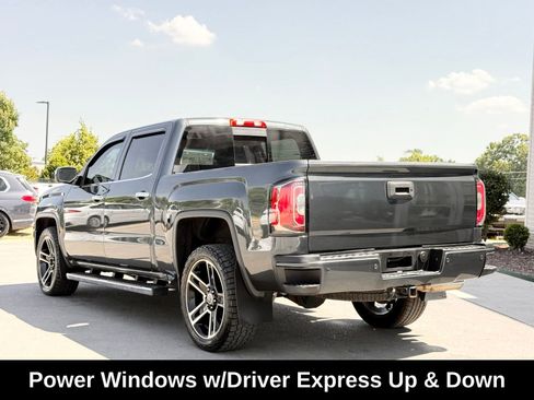 Used 2018 GMC Sierra 1500 Denali AWD/4WD image 13