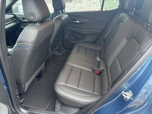 Used 2024 Buick Envista Sport Touring w/ Convenience I Package image 19