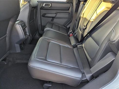 New 2026 Ford Bronco Outer Banks AWD/4WD image 14