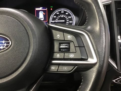 Used 2023 Subaru Forester Premium AWD/4WD image 36