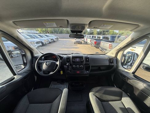 Used 2021 RAM ProMaster 1500 FWD image 13