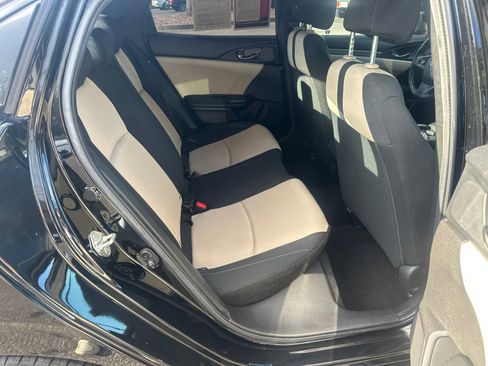 Used 2017 Honda Civic Sport image 15