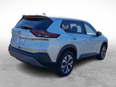 Used 2023 Nissan Rogue SV AWD/4WD image 5