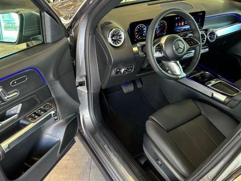 Certified 2026 Mercedes-Benz GLB 250 4MATIC image 11