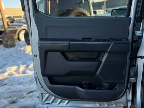 Certified 2023 Ford F150 XL w/ STX Appearance Package image 15