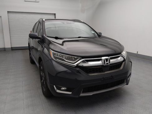 Used 2018 Honda CR-V Touring image 14