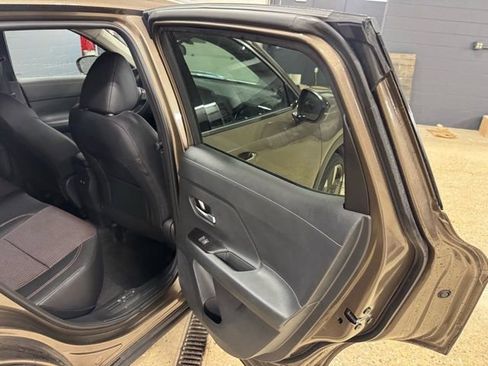 New 2026 Nissan Kicks SR w/ Cold Weather Package image 25