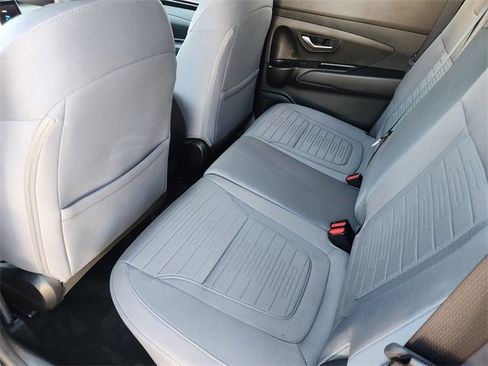 Used 2024 Hyundai Santa Cruz SEL w/ Activity Package image 12