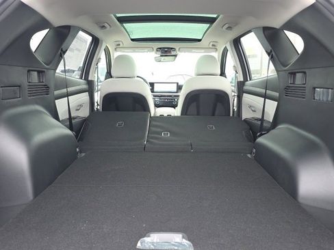 New 2026 Hyundai Tucson Limited image 29