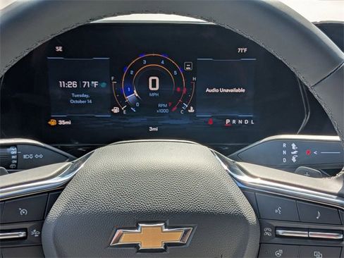 New 2026 Chevrolet Tahoe Premier w/ Sun And Tow Package image 21