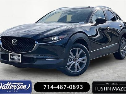 Certified 2024 MAZDA CX-30 AWD 2.5 S w/ Preferred Package