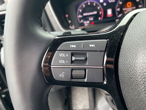 Used 2026 Honda Passport RTL image 8