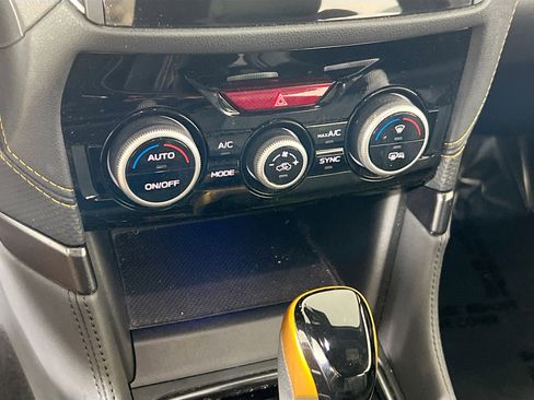 Used 2023 Subaru Forester Wilderness image 16