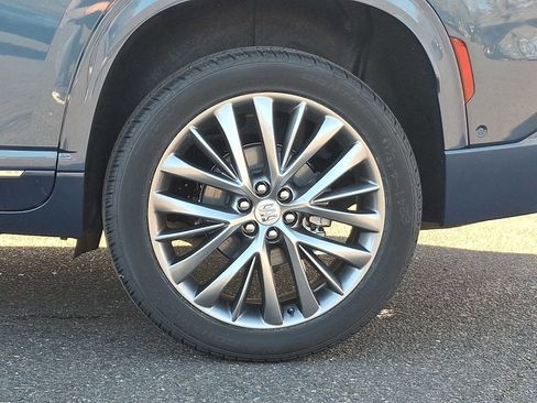 New 2026 Buick Enclave Avenir w/ Super Cruise Package image 5