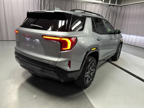 New 2026 GMC Terrain AT4 w/ LPO, Floor Liner Package AWD/4WD image 7