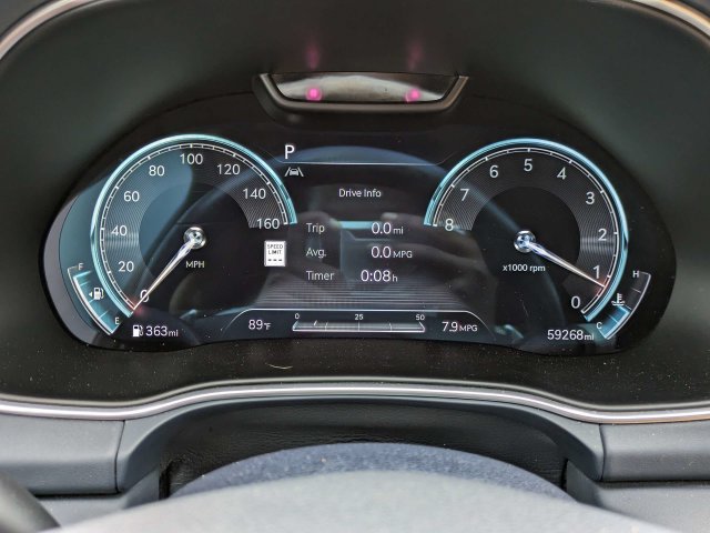 Used 2023 Genesis GV80 2.5T w/ Prestige Package AWD/4WD image 30