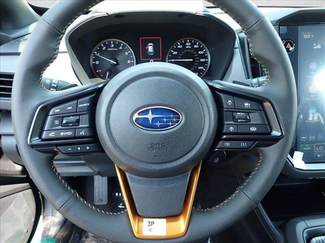 New 2026 Subaru Crosstrek 2.5i Wilderness w/ Wilderness Package AWD/4WD image 14