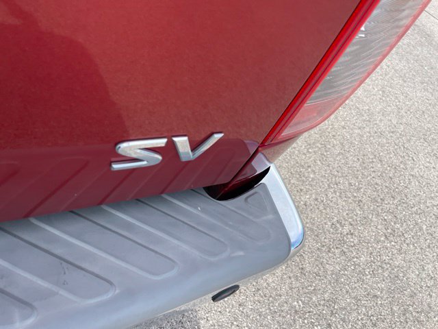 Used 2015 Nissan Frontier SV w/ SV Value Truck Package RWD image 10