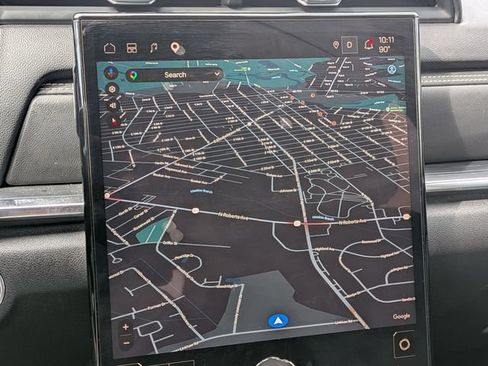 Certified 2026 GMC Terrain Elevation FWD image 24