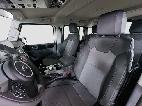 New 2026 INEOS Grenadier Trialmaster Edition image 34