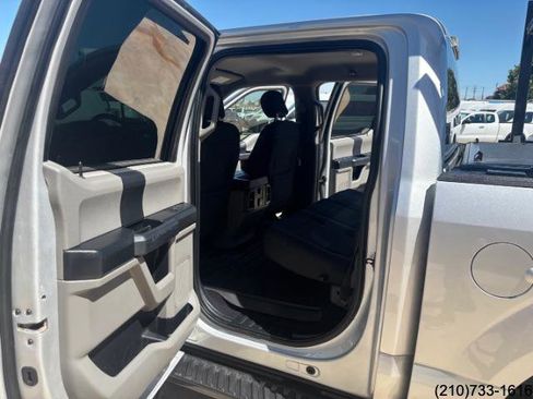 Used 2019 Ford F150 XL w/ Equipment Group 101A Mid image 23