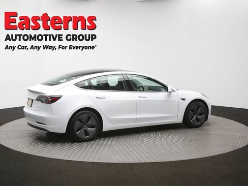 Used 2019 Tesla Model 3 Long Range AWD/4WD image 37