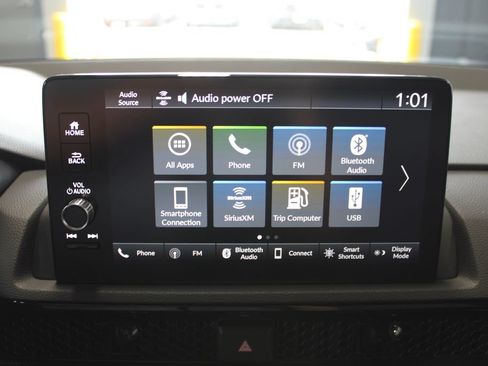Used 2024 Honda CR-V EX-L image 15