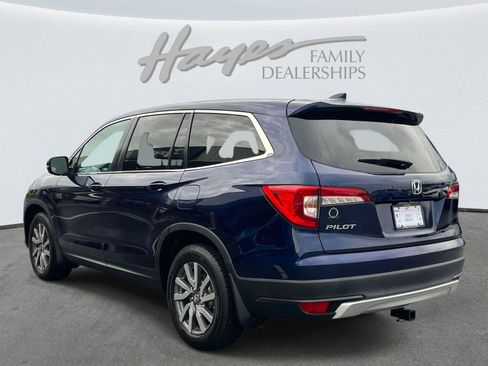 Used 2019 Honda Pilot EX-L image 5