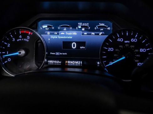 Used 2019 Ford F250 Platinum w/ Platinum Ultimate Package image 15