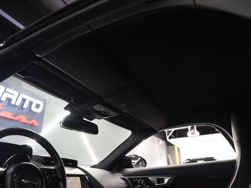 Used 2014 Jaguar F-TYPE Convertible RWD image 31