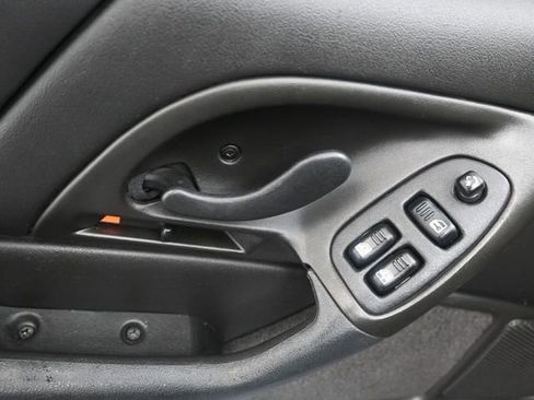 Used 2002 Chevrolet Camaro Z28 image 21