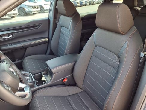 New 2026 Honda CR-V Sport image 13