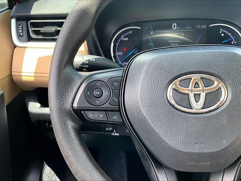 Used 2024 Toyota RAV4 XLE w/ Convenience Package AWD/4WD image 24