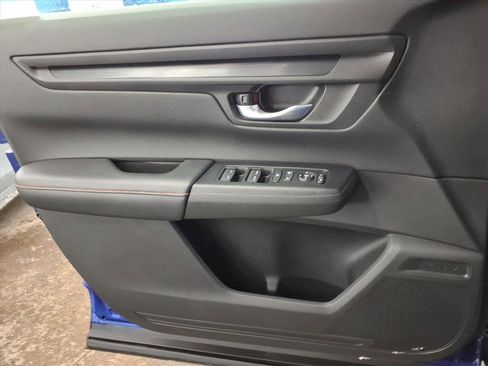 Certified 2023 Honda CR-V Sport image 11