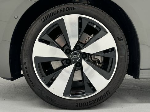 Used 2025 Audi A5 2.0T Premium w/ Convenience Package AWD/4WD image 9