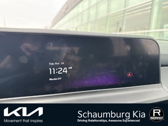 New 2026 Kia Seltos SX AWD/4WD image 6