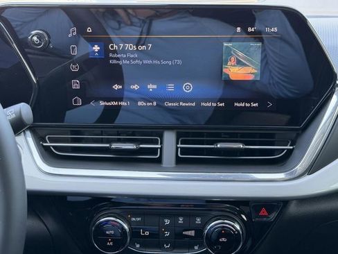 New 2026 Chevrolet Trax LT w/ Driver Confidence Package image 58