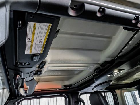 Used 2020 Jeep Wrangler Unlimited Rubicon image 20