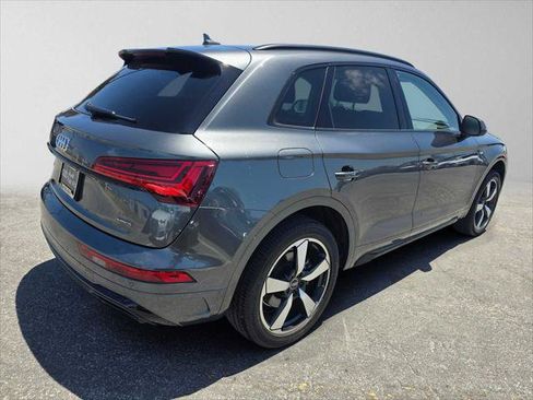 Used 2023 Audi Q5 2.0T Premium Plus w/ Premium Plus Package AWD/4WD image 3