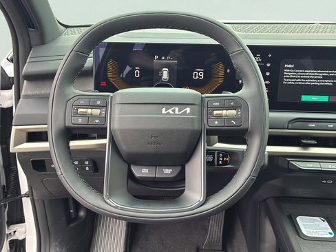 New 2027 Kia Telluride S image 28